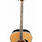 Used Blueridge BR-70T Natural Acoustic Guitar