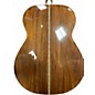 Used Blueridge BR-70T Natural Acoustic Guitar