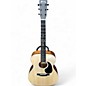 Used Martin 00012e Koa Fine Veneer Natural Acoustic Guitar thumbnail
