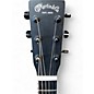 Used Martin 00012e Koa Fine Veneer Natural Acoustic Guitar