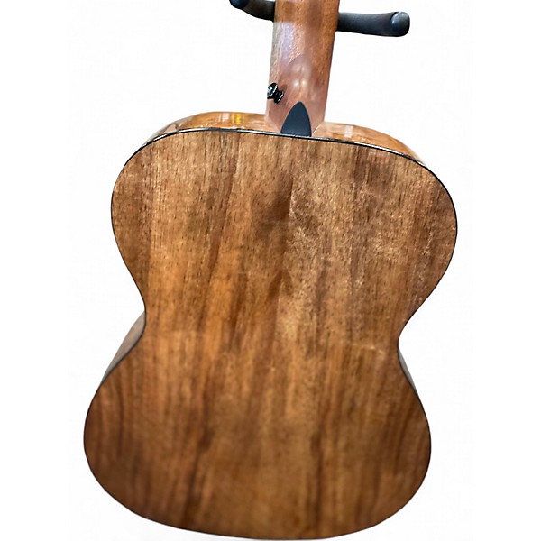Used Martin 00012e Koa Fine Veneer Natural Acoustic Guitar