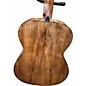 Used Martin 00012e Koa Fine Veneer Natural Acoustic Guitar