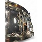 Vintage 1970s Premier 5.5X14 2000 Series snare chrome Drum