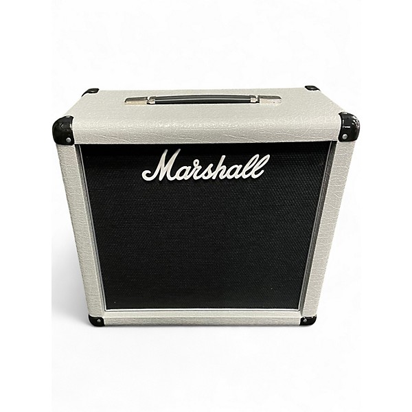 Used Marshall 2152 1X12 Guitar Cabinet