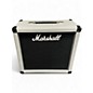 Used Marshall 2152 1X12 Guitar Cabinet thumbnail