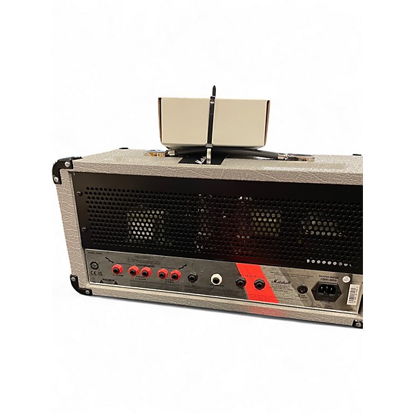Used Marshall Jubilee 2525H Tube Guitar Amp Head