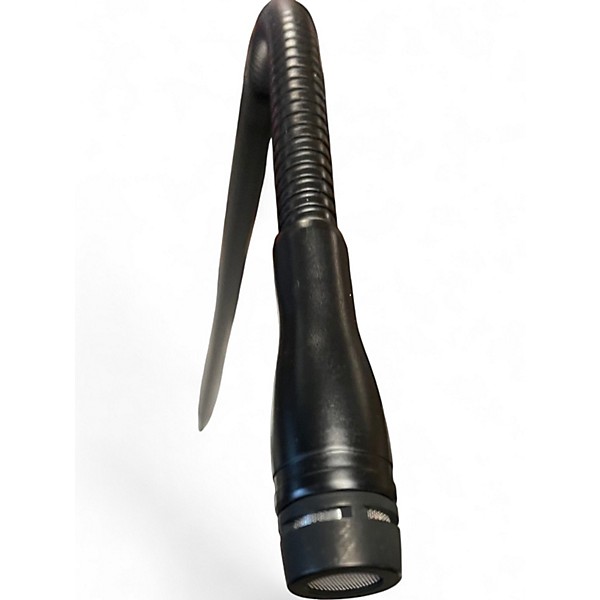 Used Shure MX418D/C CARDIOID DESKTOP Condenser Microphone