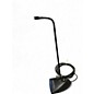 Used Shure MX418D/C CARDIOID DESKTOP Condenser Microphone