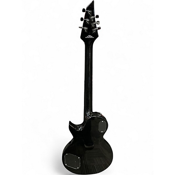 Used 2019 Jackson MARTY FRIEDMAN MF1 Black Solid Body Electric Guitar