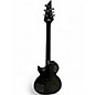 Used 2019 Jackson MARTY FRIEDMAN MF1 Black Solid Body Electric Guitar
