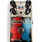 Used Keeley bubble tron Effect Pedal thumbnail