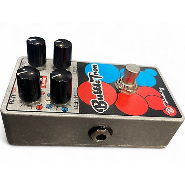 Used Keeley bubble tron Effect Pedal