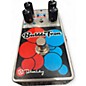 Used Keeley bubble tron Effect Pedal