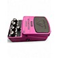 Used Behringer HD300 Heavy Distortion Effect Pedal