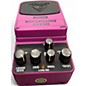 Used Behringer HD300 Heavy Distortion Effect Pedal