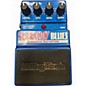 Used DigiTech Screamin' Blues Overdrive Effect Pedal thumbnail