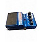 Used DigiTech Screamin' Blues Overdrive Effect Pedal