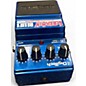 Used DigiTech Screamin' Blues Overdrive Effect Pedal