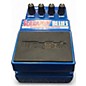 Used DigiTech Screamin' Blues Overdrive Effect Pedal