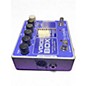 Used Electro-Harmonix VOICE BOX Effect Pedal
