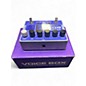 Used Electro-Harmonix VOICE BOX Effect Pedal