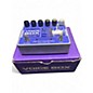 Used Electro-Harmonix VOICE BOX Effect Pedal