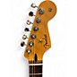 Used Fender Player Stratocaster Ocean Turquoise Solid Body Electric Guitar