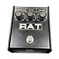 Used ProCo Rat Distortion Effect Pedal thumbnail