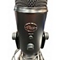 Used Blue Yeti USB Microphone