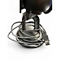 Used Blue Yeti USB Microphone