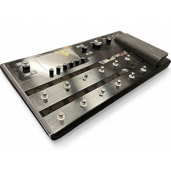 Used 2021 Line 6 Helix Effect Processor