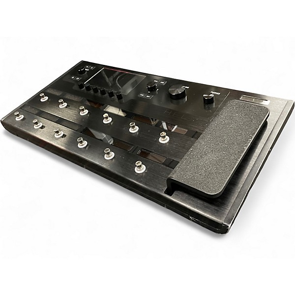 Used 2021 Line 6 Helix Effect Processor