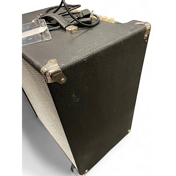 Used Fender Rumble 500W 2x10 Bass Combo Amp