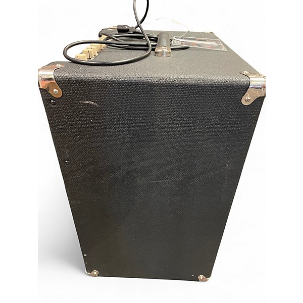 Used Fender Rumble 500W 2x10 Bass Combo Amp