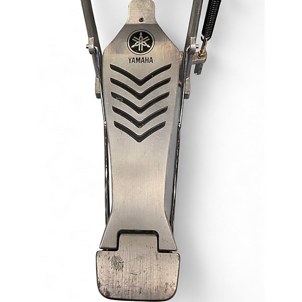 Used Yamaha FP7210 Single Bass Drum Pedal