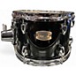 Used Yamaha 10in Stage Custom Tom Black Drum thumbnail