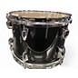 Used Yamaha 10in Stage Custom Tom Black Drum