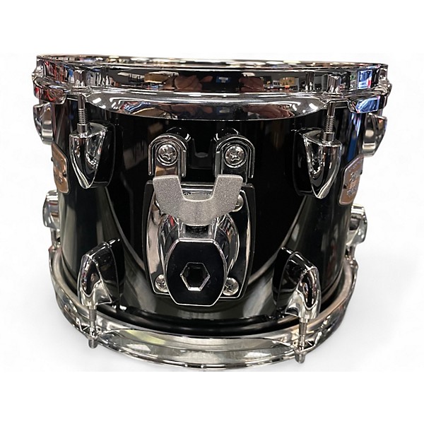 Used Yamaha 10in Stage Custom Tom Black Drum