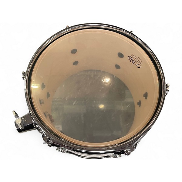 Used Yamaha 10in Stage Custom Tom Black Drum