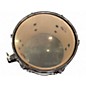 Used Yamaha 10in Stage Custom Tom Black Drum
