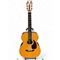Used Martin 00028 Norman Blake Natural Acoustic Guitar thumbnail
