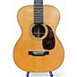 Used Martin 00028 Norman Blake Natural Acoustic Guitar
