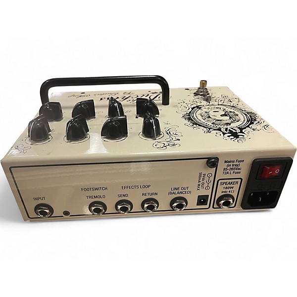 Used Victory THE DUTCHESS V4 Guitar Power Amp