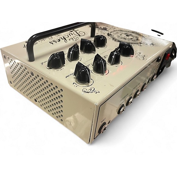 Used Victory THE DUTCHESS V4 Guitar Power Amp