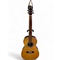 Used Fender GDP-100NAT NATURAL Acoustic Guitar thumbnail