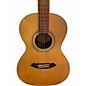 Used Fender GDP-100NAT NATURAL Acoustic Guitar