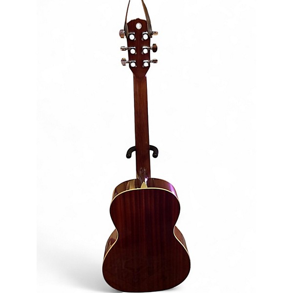 Used Fender GDP-100NAT NATURAL Acoustic Guitar