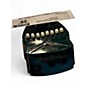 Used Danelectro DJ14 Fish and Chips 7-Band EQ Pedal