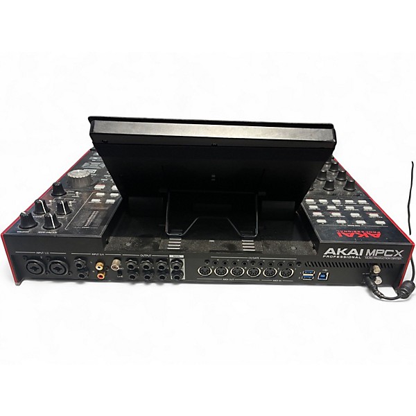 Used Akai Professional MPCX Production Controller