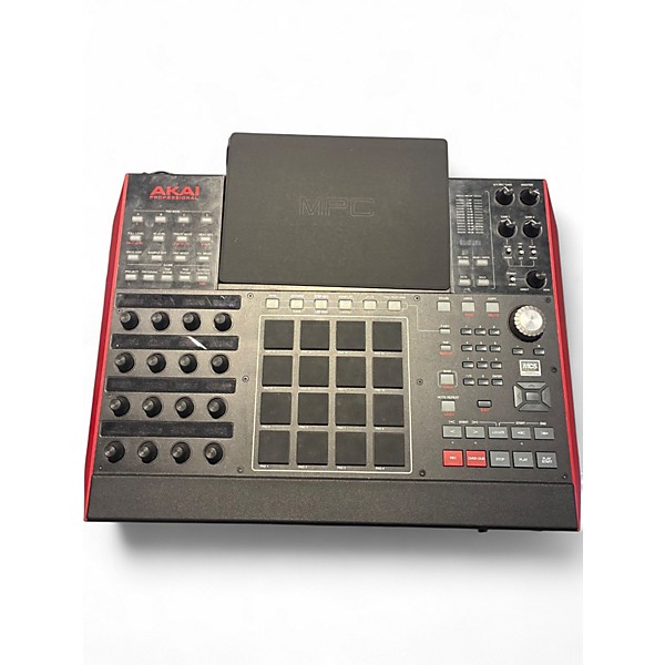 Used Akai Professional MPCX Production Controller